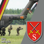 DEU | Die Heeresfliegertruppe