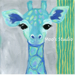 Moo's Studio