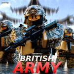 |BA| British Armу