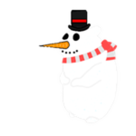 Snowmanik