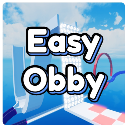 Easy Obby