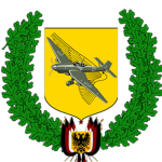 Der Grand Airforce of Der Rhineland