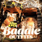 [NEW] 300+ BADDIE AVATAR OUTFITS