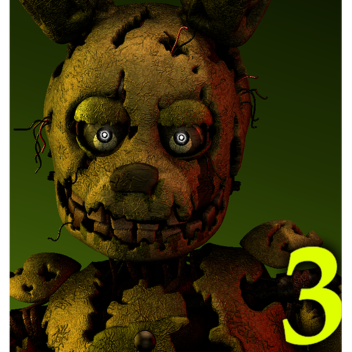 pizzeria fnaf 3