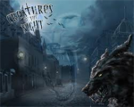 mystical creatures of the night