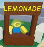 PantherLemonade Game