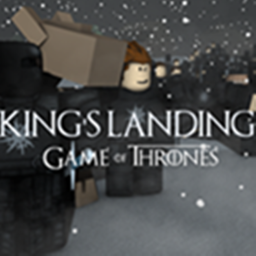 The Capital Kingslanding