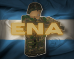 ENA (Ejercito Nacional Argentino)