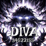 人 Diva
