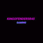 KingOfEnder5r45 Gaming Fan Group