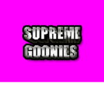 Supreme Goonies