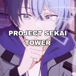 PJSK TOWER (FIXED)