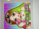 A iBella fan group