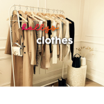 - holly's closet -