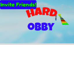 [RESTORED!!] Hard Obby