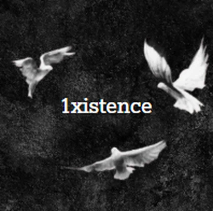 1xistence Roblox group icon