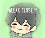 ALEXK CLOSET
