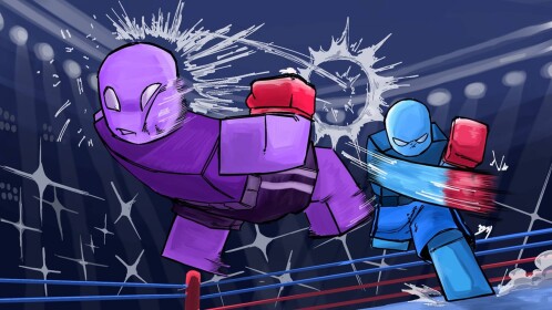 [GUARDA LONGA] Clube de Boxe