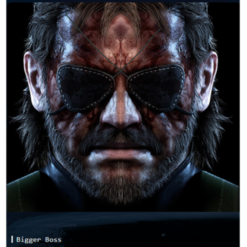 Big Boss world