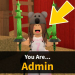👑 MM2 but you're ADMIN
