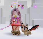 Batdragon girl/boys