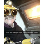 FranzJ Present