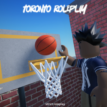 Toronto, Rollenspiel