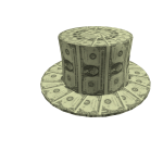 Bill Hat