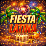 Fiesta Latina 