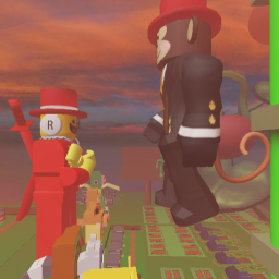 Sammy vs Jandel