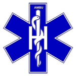 Ambulance van VRP