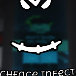 [BEING UPDATED] Stitchface Infection Test Place icon