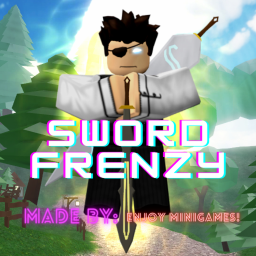 ⚔️ SWORD FRENZY ⚔️