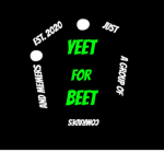 Yeet for Beet