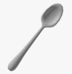 3 Men 1 Spoon