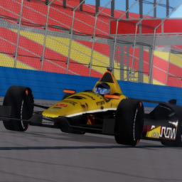 Indycar 2015 | Auto Club