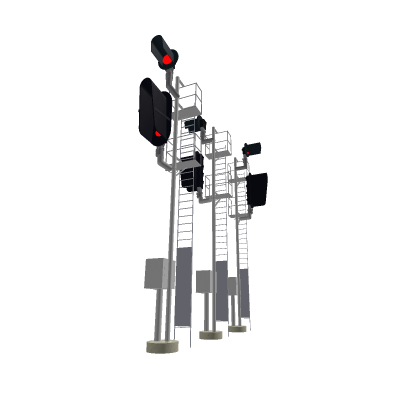 CTC signals 2