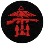 [BBI] No. 4 Commando, 1st Platoon