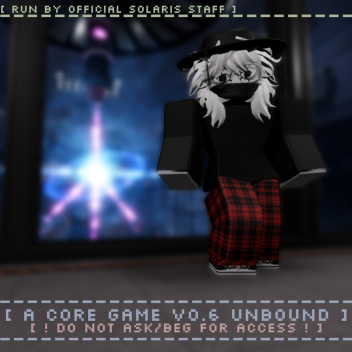 ACG V0.6 UNBOUND