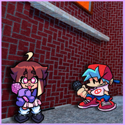 Silly Night Vibin’ Animations [QT] icon
