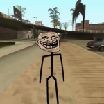 Trollface Inc.ᅟ ᅟ