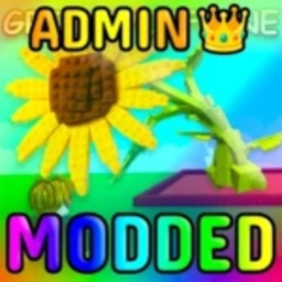 [♦️] MODDED Grow a garden