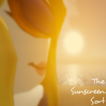 The Sunscreen Sort