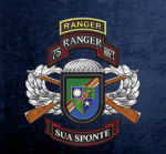 |United States 75th Ranger Regiment|