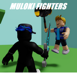 Muloki Fighters (Original)