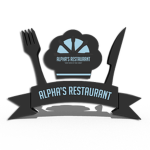Alpha's Restaurant