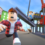 #Obby Games