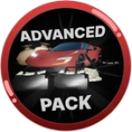 ADVANCED STARTER PACK