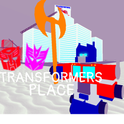Transformers Place (SOON)