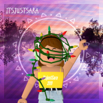 Sara SQUAD [: